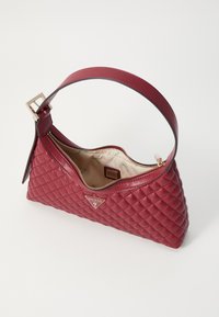 Guess RIANEE  - Borsa a mano - claret