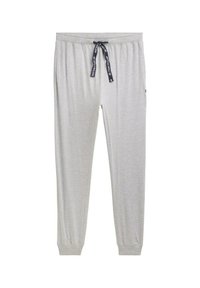 Pyjamabroek - grey light melange