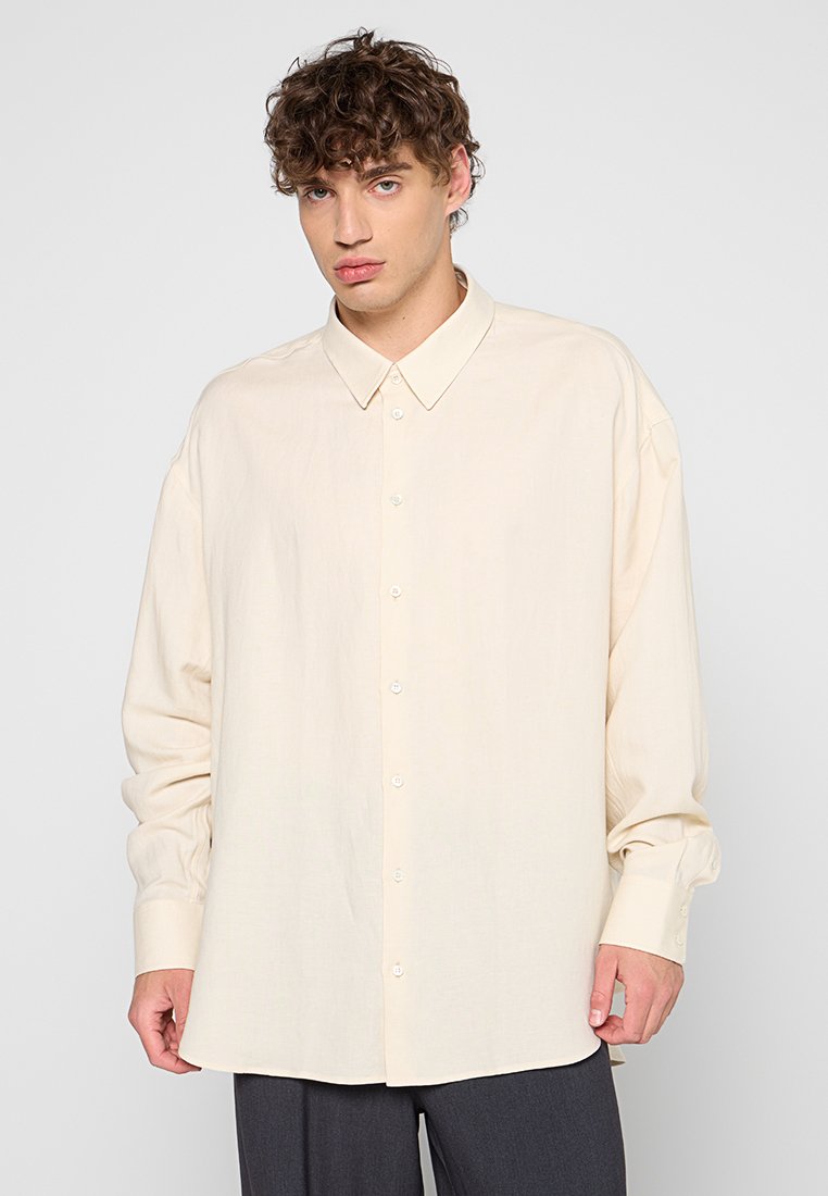 PATRIZIA PEPE Overhemd wit