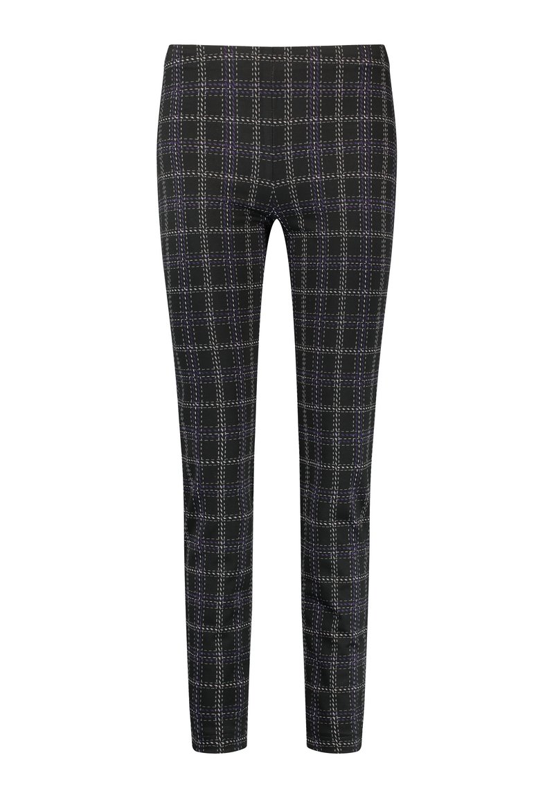 Gerry Weber Broek zwart