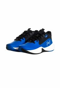 Under Armour Scarpe da corsa su strada - blu