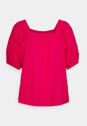 Bluse - pink