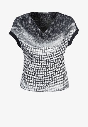 Anna Field, T-Shirt print - black