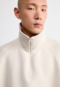 Nike Sportswear Sweatshirt - light orewood brown