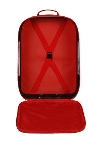 Karactermania DISNEY SOFT 3D - Trolley - Mickey Mouse