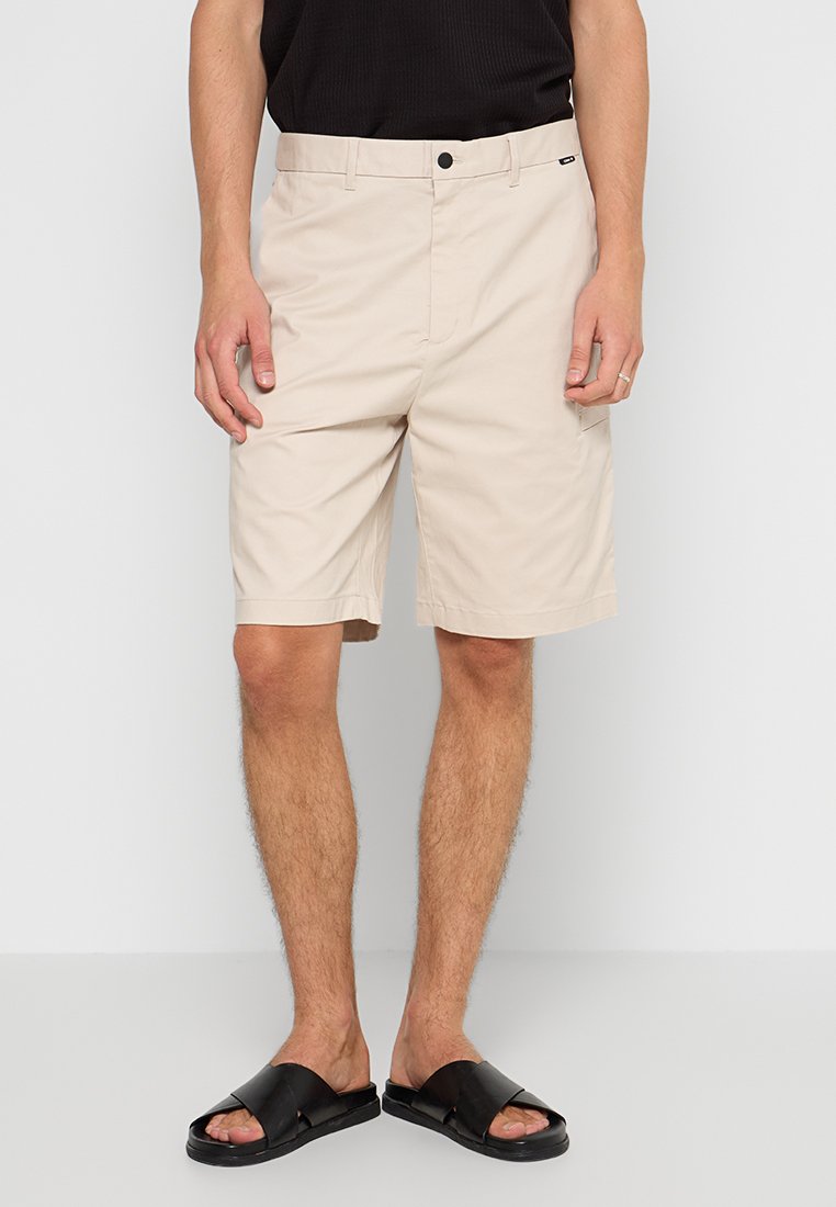 Calvin Klein Shorts beige Calvin Klein Shorts beige