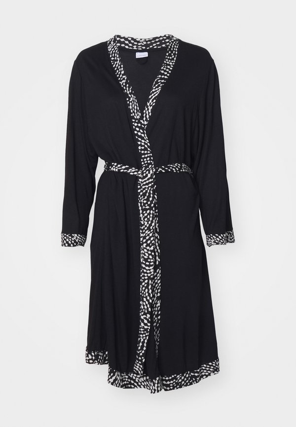 LAS DOTLINE KIMONO - Dressing gown4