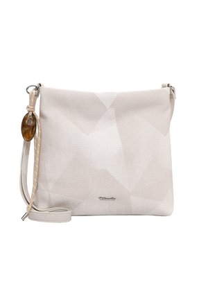 Tamaris TAS KAREN - Handbag - ecru 320