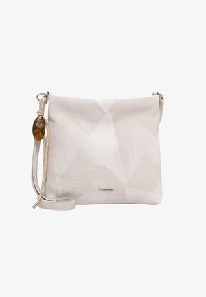 Tamaris TAS KAREN - Handbag - ecru 320