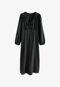 Unselected, black