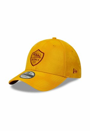 Cap - gold