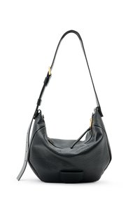 MADEA GRAIN - Rankinė - black
