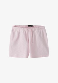Non sélectionné, pink-a-boo