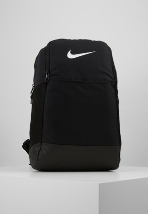 24L UNISEX - Rugzak - black/white