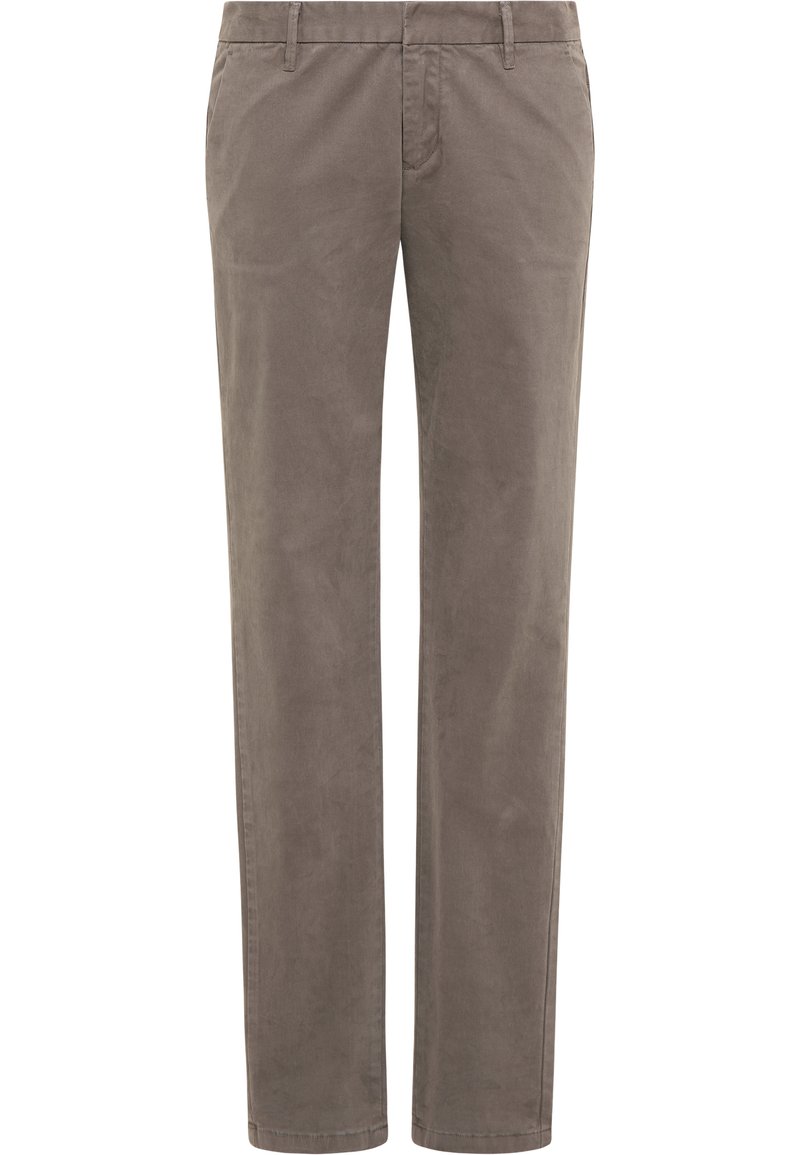 dreimaster Broek donkergrijs dreimaster Broek donkergrijs