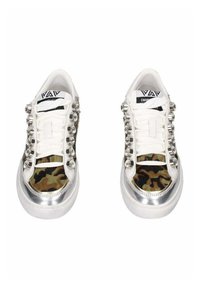 Emanuelle Vee OLIVIA - Sneakers basse - verde