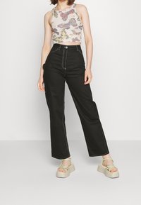 NEW girl ORDER Top