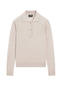 Polo - beige