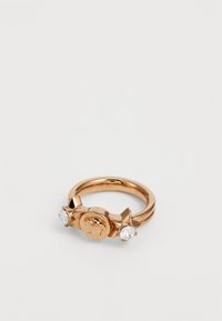 Ring - gold-coloured
