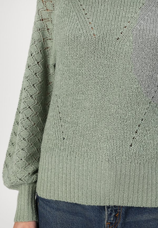 ONLMIAMI O NECK - Jumper4