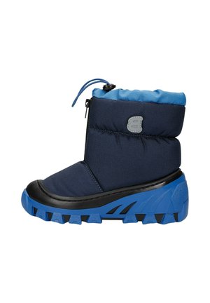 Stivali da neve  - dark blue