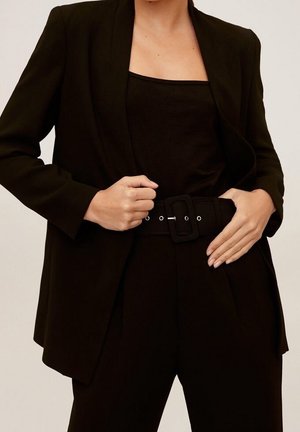 Blazer - black