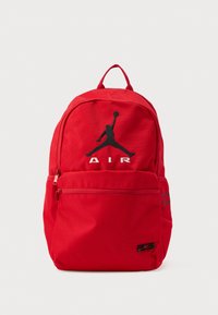 Δεν επιλέχθηκε, gym red