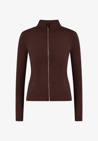 Niet geselecteerd, braun