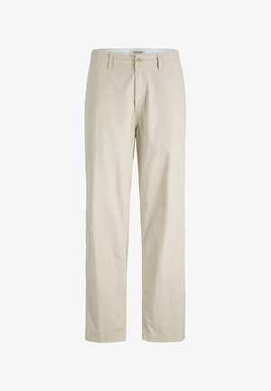 Jack & Jones, JPSTBILL DREW CHINO NOOS - Pantalon classique - string