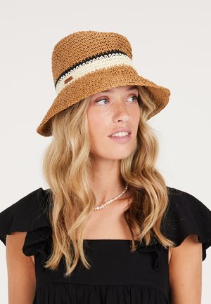 Protest PRTXINYI - Chapeau - canvasoffwhite