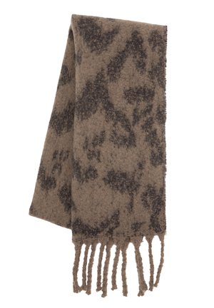 Fular - brown