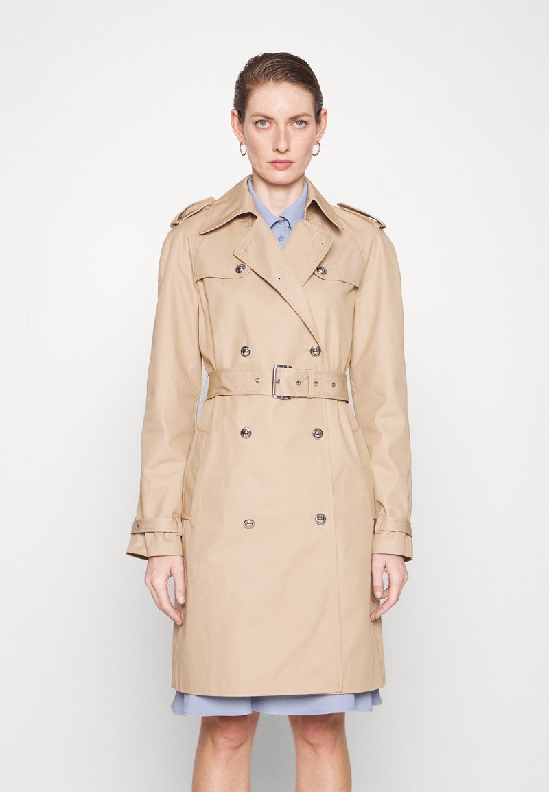 MICHAEL Michael Kors Trenchcoat beige Zalando.co.uk