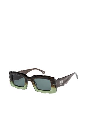 Quiksilver, Zonnebril - havana green