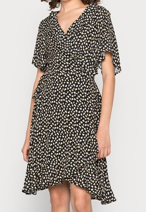 Robe de jour - black