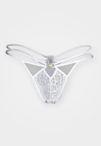 LOVERS THONG  - Thong - white