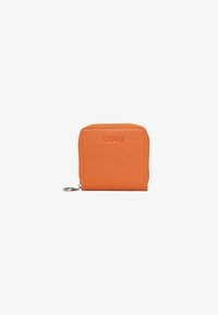 Geselecteerd, arancione