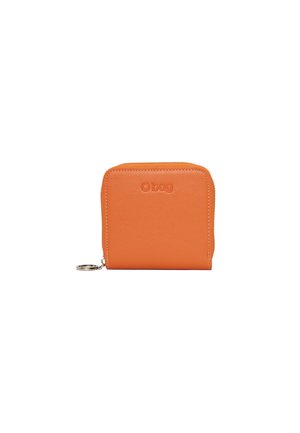 O Bag Portefeuille - arancione