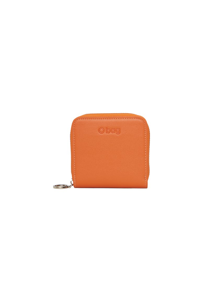 O Bag Monedero - arancione