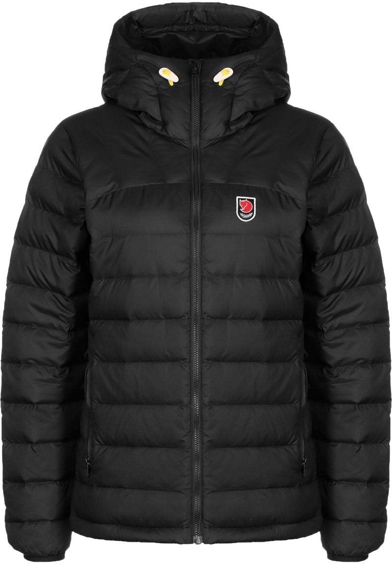 Fjällräven - Kurtka puchowa
