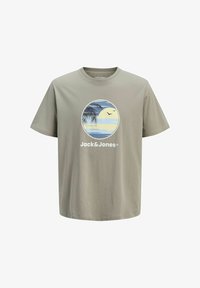 Sélectionné, vetiver