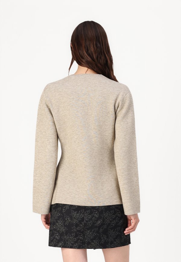 SIMONA ALJIN   - Cardigan - sandshell3