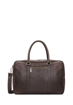 Weekendbag - brown