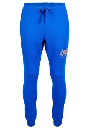 Pantaloni sportivi - blue