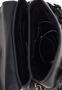 L'Atelier Du Sac CORINNE - Borsa a tracolla - black