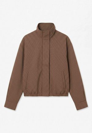 Vero Moda, JACKET VMLAURALEA JACKET - Veste mi-saison - cocoa brown