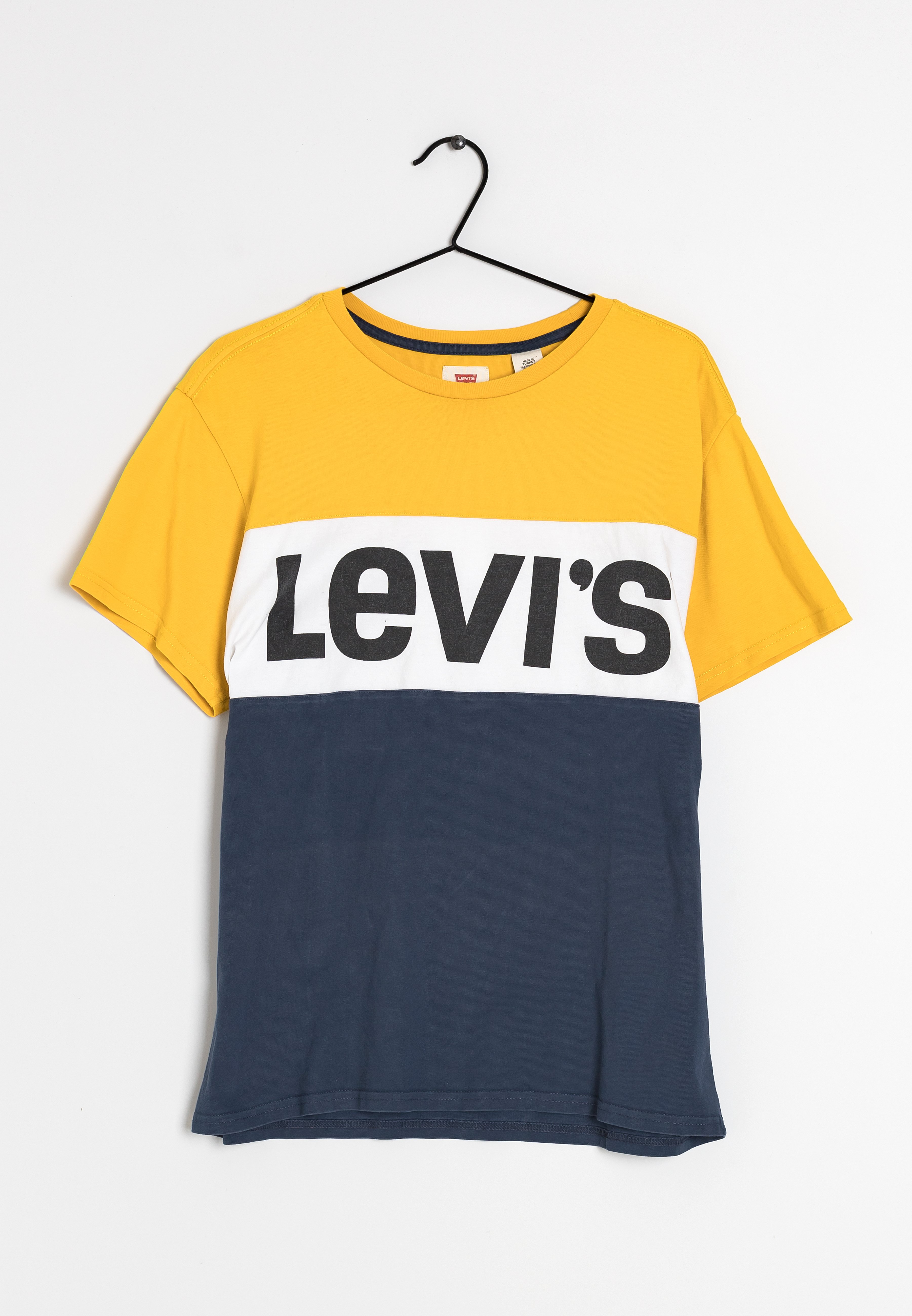 Levis | Floral Print Logo T Shirt | Regular Fit T-Shirts | House of Fraser