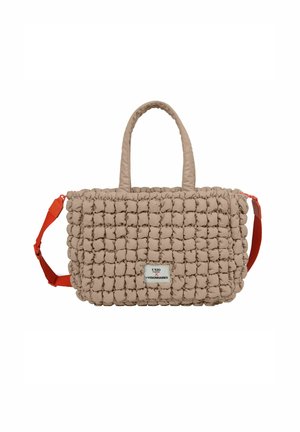Tote bag - toast