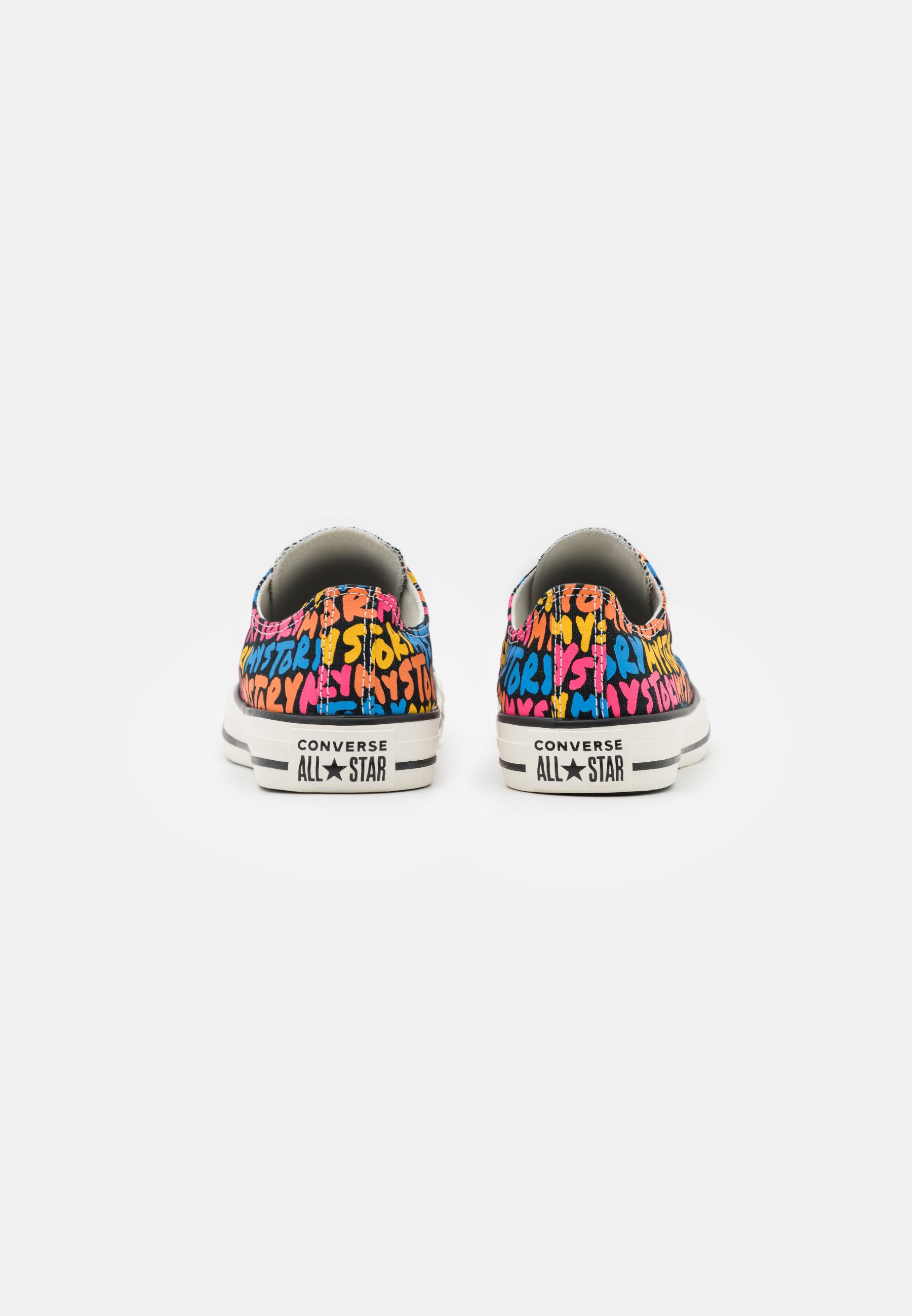 custom chuck taylor all star low top