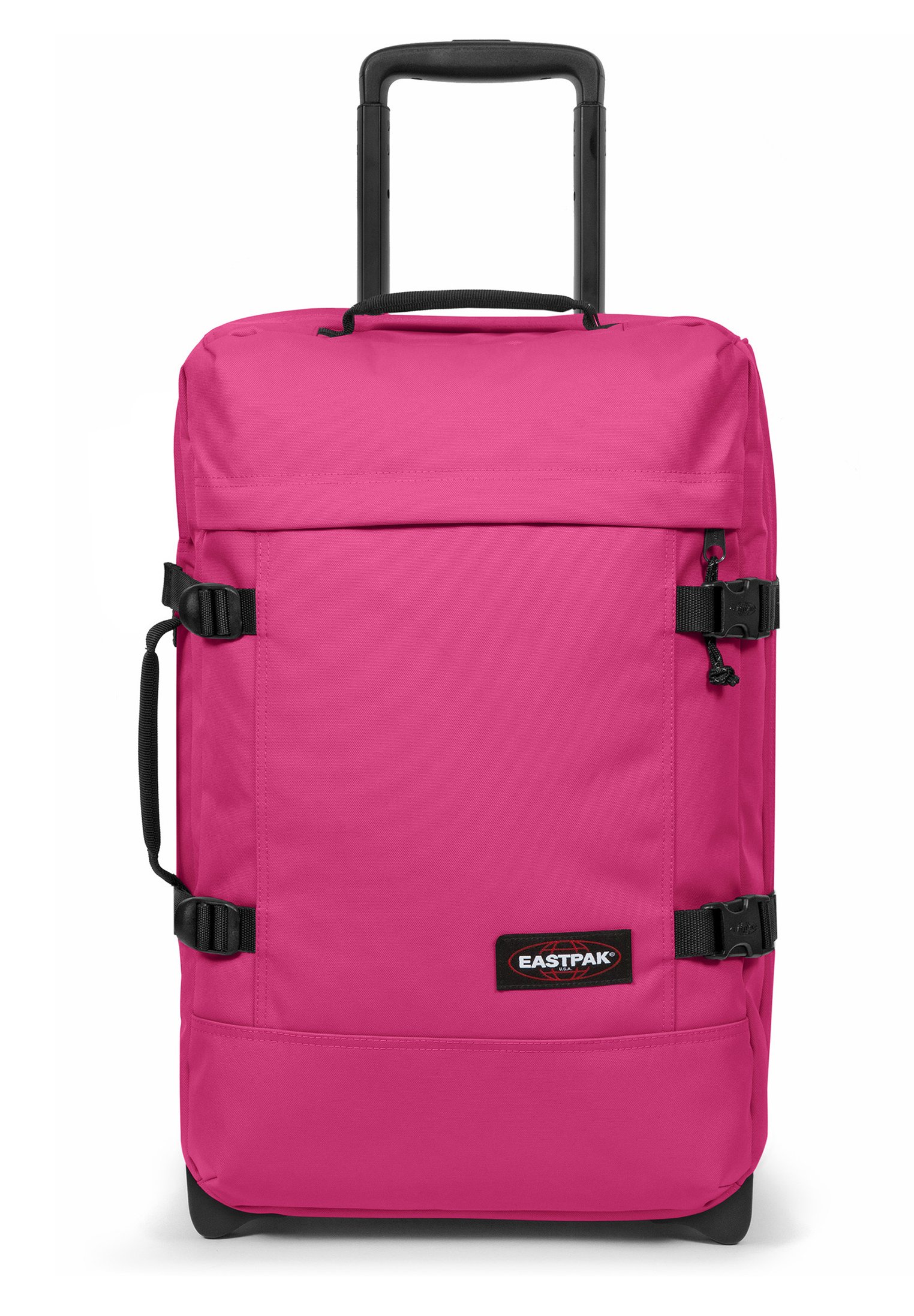 Eastpak TRANVERZ M - Trolley - pink escape/rosa screziato - Zalando.it