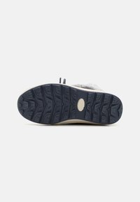 LICO NELLIE - Snørestøvler - navy/grey